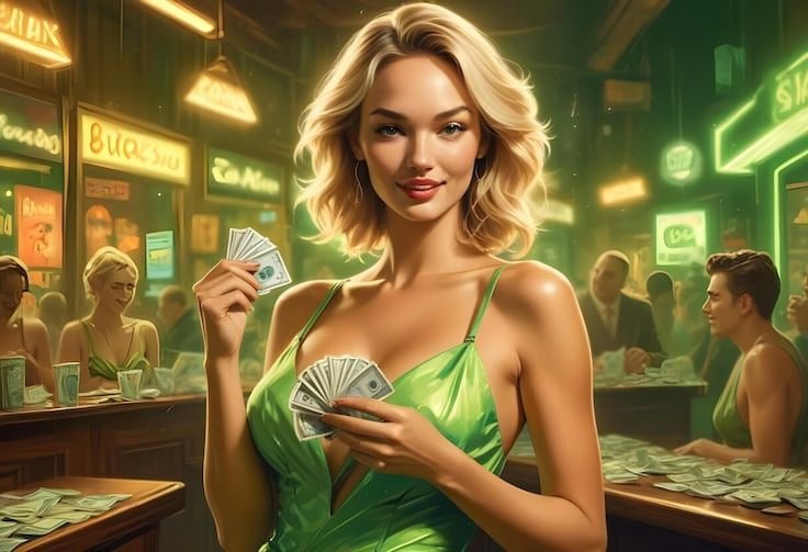dupoc bet