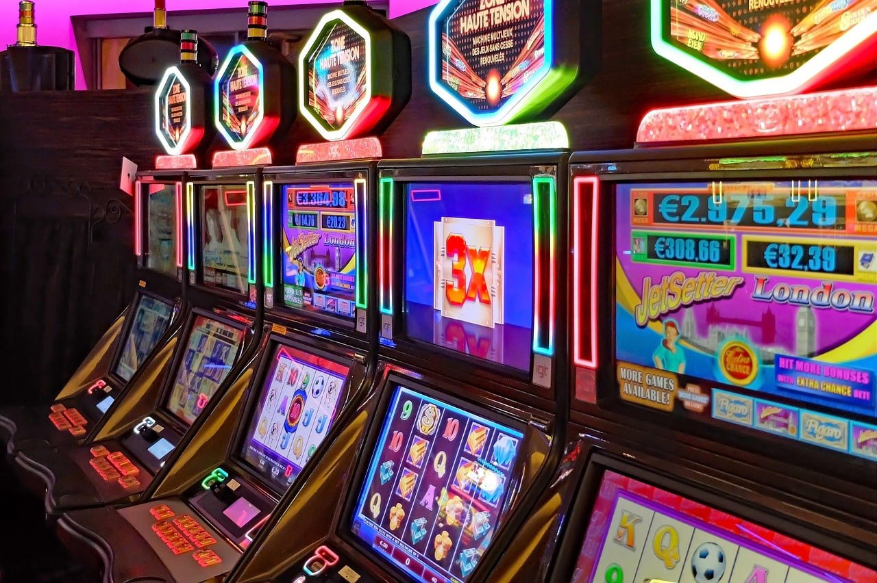 dupoc bet