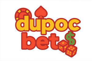 Dupoc Bet Logo